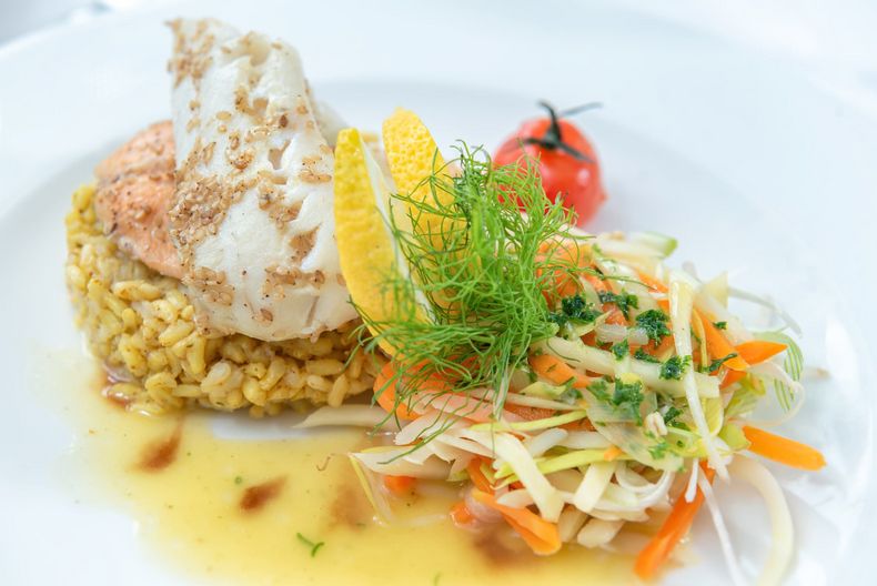Ernährung/Versorgung